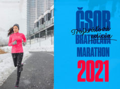 Mikulášska edícia s historickým účastníckym maximom CSOB-TROJKRALOVA