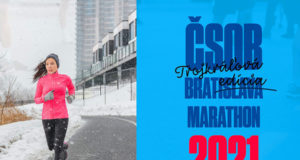 Mikulášska edícia s historickým účastníckym maximom CSOB-TROJKRALOVA