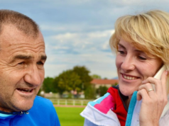 Štvornásobná olympionička aj o technike, silovom tréningu a regenerácii (podcast)