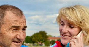 Štvornásobná olympionička aj o technike, silovom tréningu a regenerácii (podcast)