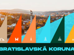 „Bratislavská koruna“ – nový projekt Bratislava Marathon Team bratislavska-koruna-title