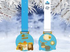 Pelikán premenil test na 10 km v triumf v tretej časti ČSOB zimnej série 2020/2021