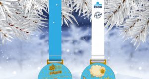 Pelikán premenil test na 10 km v triumf v tretej časti ČSOB zimnej série 2020/2021