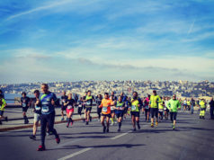 Napoli Digital Running Festival 2021