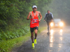 Po 16 rokoch zvíťazil na Malom Štrbskom Maratóne Slovák