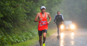Po 16 rokoch zvíťazil na Malom Štrbskom Maratóne Slovák