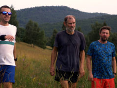 Martin M. Šimečka a Modré hory bežia rap na dlhé trate