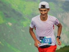 Kto je kráľ hôr Peter Fraňo? | triumf Petra Fraňa v Čunove