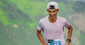 Kto je kráľ hôr Peter Fraňo? | triumf Petra Fraňa v Čunove