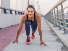 Eufória z behu? Nával kanabinoidov.