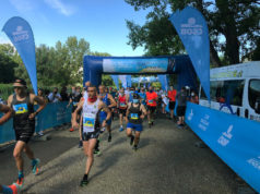 Pohľad do zákulisia bežeckých podujatí Be Cool