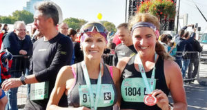 Národný beh Devín – Bratislava hlási úspešný návrat