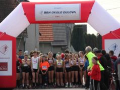 V Dulove dominoval Staník, medzi ženami zvíťazila Pelikánová Dulov