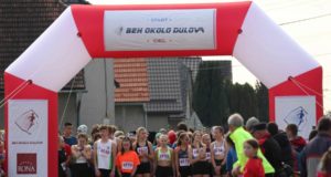 V Dulove dominoval Staník, medzi ženami zvíťazila Pelikánová Dulov