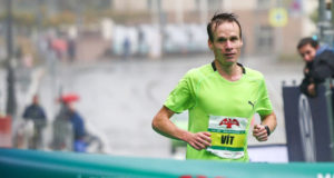 Žulový lom běžce nezastavil! Mattoni Liberec Nature Run ovládl Pavlišta