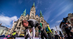 Hurá do žulového lomu! Mattoni Liberec Nature Run je trailový závod, který láká na krásy Jizerských hor
