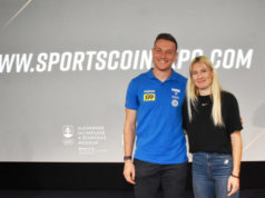 TOP ATHLETICS | Talentovaná Forster má rovnakého sponzora ako „rýchlik“ Volko