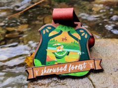 Objavte s nami | Záhada Sherwoodskeho lesa Sherwood Forest