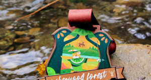 Objavte s nami | Záhada Sherwoodskeho lesa Sherwood Forest