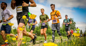 Lesné dobrodružstvo pokračuje už treťou sezónou. Behaj lesmi 2023 prináša novú lokalitu!