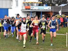 Majstrovstvá SR v krose v Dubnici: Víťazné double Petra Ďureca, siedmy titul pre Pejpkovú