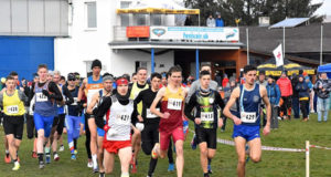 Majstrovstvá SR v krose v Dubnici: Víťazné double Petra Ďureca, siedmy titul pre Pejpkovú