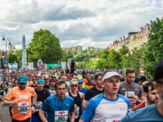 RunCzech se po pandemii restartoval. V letošní sezoně rozpohyboval přes 95 tisíc lidí RUN CZECH RESTART