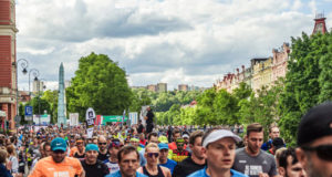 RunCzech se po pandemii restartoval. V letošní sezoně rozpohyboval přes 95 tisíc lidí RUN CZECH RESTART