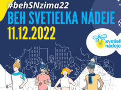 Každý na svojej trase so spoločným cieľom – pomoc chorým deťom