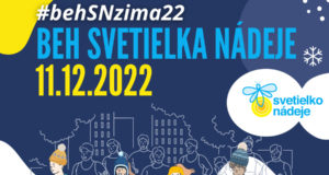 Každý na svojej trase so spoločným cieľom – pomoc chorým deťom