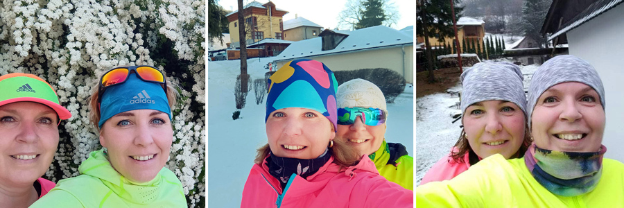 Behanie so sestrou 1