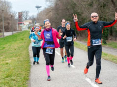O prvý – Mikulášsky – diel populárnej ČSOB Zimnej série je rekordný záujem, už je vypredané