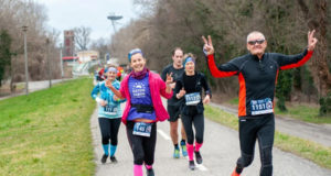 O prvý – Mikulášsky – diel populárnej ČSOB Zimnej série je rekordný záujem, už je vypredané