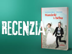 KNIHA PLNÁ LÁSKY A BEHU