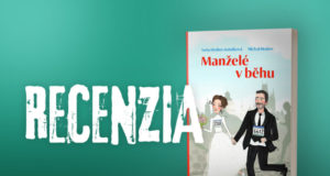 KNIHA PLNÁ LÁSKY A BEHU