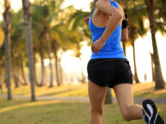 Život sa vám pokúsi postaviť do cesty. 5 tipov, ktoré vám pomôžu držať sa tréningu na polmaratón.