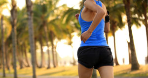 Život sa vám pokúsi postaviť do cesty. 5 tipov, ktoré vám pomôžu držať sa tréningu na polmaratón.