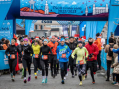 O sobotnú trojkráľovú edíciu ČSOB zimnej série je znova rekordný záujem, prekvapil aj šéfa podujatia #2