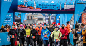 O sobotnú trojkráľovú edíciu ČSOB zimnej série je znova rekordný záujem, prekvapil aj šéfa podujatia