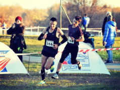 Šampionát v krose medzi lietadlami, Fraňo na obhajobu nemyslí, vracia sa Sahajda