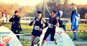 Šampionát v krose medzi lietadlami, Fraňo na obhajobu nemyslí, vracia sa Sahajda