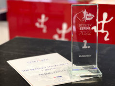 Výroční ocenění pro organizátory běhů. RunCzech zvítězil v kategorii Top běžecký seriál 2022 Top běžecký seriál 2022
