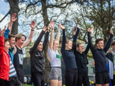 Registrace na 25. ročník Juniorského maratonu otevřeny. RunCzech chce rozhýbat co nejvíc studentů RunCzech Juniorský maratón 2023