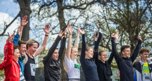 Registrace na 25. ročník Juniorského maratonu otevřeny. RunCzech chce rozhýbat co nejvíc studentů RunCzech Juniorský maratón 2023