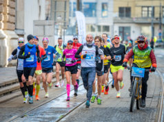 Registráciu na ČSOB Bratislava Marathon spustená, zimnú pauzu vyplní ČSOB zimná séria 2022/2023