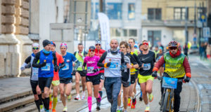 Registráciu na ČSOB Bratislava Marathon spustená, zimnú pauzu vyplní ČSOB zimná séria 2022/2023