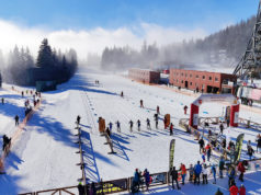 Tatranský pohár v behu na lyžiach na Štrbskom Plese vytvoril skvelé podmienky pre súťaženie množstvu zahraničných pretekárov Tatranský pohár Sprint 2023