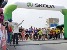 Beh Galantou – Beh oslobodenia napíše svoju XXXIX. kapitolu Beh Galantou