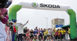 Beh Galantou – Beh oslobodenia napíše svoju XXXIX. kapitolu Beh Galantou