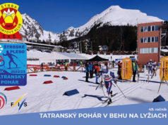 Tatranský pohár v behu na lyžiach bude opäť súčasťou kontinentálneho pohára FIS Slavic Cup
